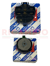Ignition Switch Contact - Classic Fiat Panda Cinquecento Strada/Ritmo Lancia Delta Integrale,HF Turbo Thema - Switches