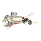 Ignition Switch & Keys - Classic Fiat Panda Cinquecento Strada/Ritmo Lancia Delta Integrale,HF Turbo - Switches &