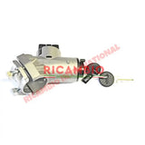 Ignition Switch & Keys - Classic Fiat Panda Cinquecento Strada/Ritmo Lancia Delta Integrale,HF Turbo - Switches &