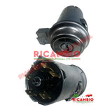 Ignition Switch & Keys - Fiat 850 124 - Fiat 850 Ignition & Electrical Items