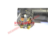 Ignition Switch & Keys - Fiat 850T 900T/E - Fiat 850T - 900T/E Ignition & Electrical Items