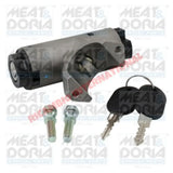 Ignition Switch & Keys - Fiat Uno - Ignition & Electronic Parts