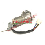 Ignition Switch & Keys - Lancia Fulvia - Lancia Fulvia Ignition & Electrical Items
