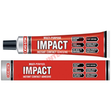 Impact Contact Adhesive/Glue - 30g Tube - Interior Trim