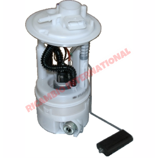 In Tank Fuel Petrol Pump - Classic Fiat Panda New Panda Alfa Romeo 156 - Ignition & Electronic Parts