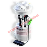 In Tank Fuel Petrol Pump - Classic Fiat Panda Punto MK1 Seicento Doblo Barchetta - Fuel System