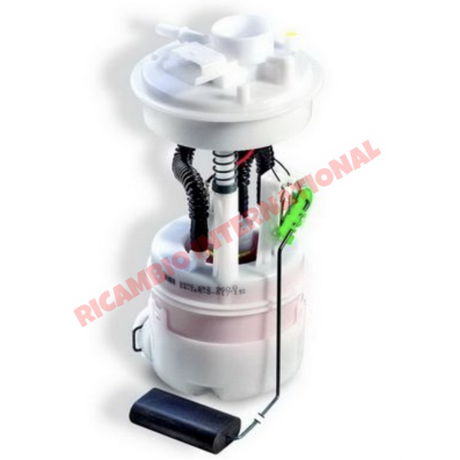 In Tank Fuel Petrol Pump - Classic Fiat Panda Punto MK1 Seicento Doblo Barchetta - Fuel System