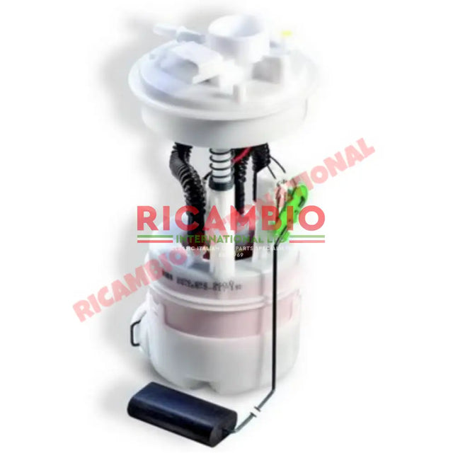 In Tank Fuel Petrol Pump - Classic Fiat Panda Punto MK1 Seicento Doblo Barchetta - Fuel System