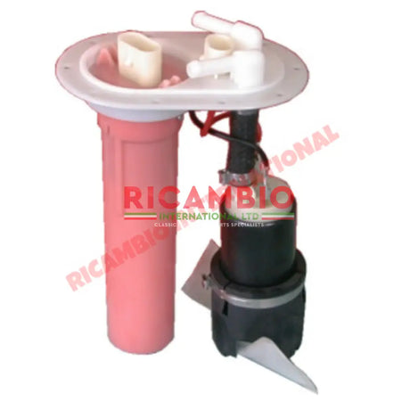 In Tank Fuel Petrol Pump - Classic Fiat Panda - Fuel System