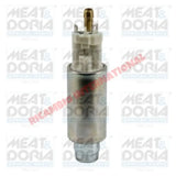In Tank Fuel Pump MPI - Fiat Barchetta,Punto Mk1 - Fuel System
