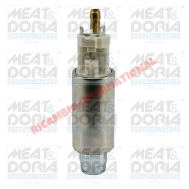 In Tank Fuel Pump MPI - Fiat Barchetta,Punto Mk1 - Fuel System