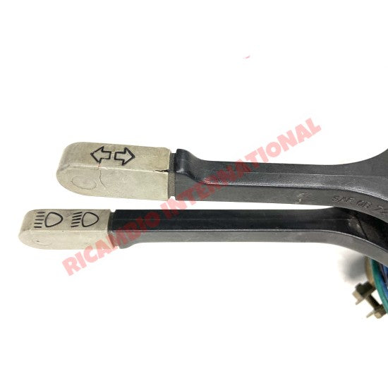 Indicator Column Switch - Fiat 127 - GENUINE COLUMN SWITCHES