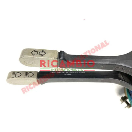 Indicator Column Switch - Fiat 127 - GENUINE COLUMN SWITCHES