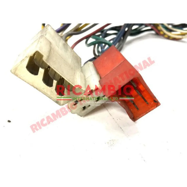Indicator Column Switch - Fiat 127 - GENUINE COLUMN SWITCHES
