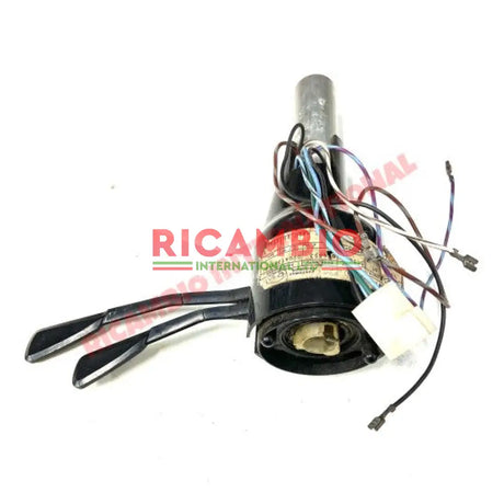 Indicator Column Switch - Fiat 850 - GENUINE COLUMN SWITCHES