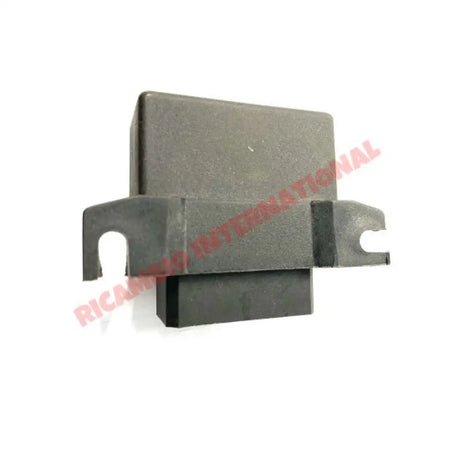 Indicator Hazard Light Flasher Relay - Fiat 126 - Fiat 126 Ignition & Electrical Items