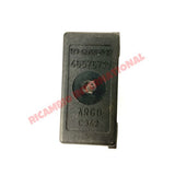 Indicator Hazard Light Flasher Relay - Fiat 126 - Fiat 126 Ignition & Electrical Items