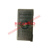 Indicator Hazard Light Flasher Relay - Fiat 126 - Fiat 126 Ignition & Electrical Items