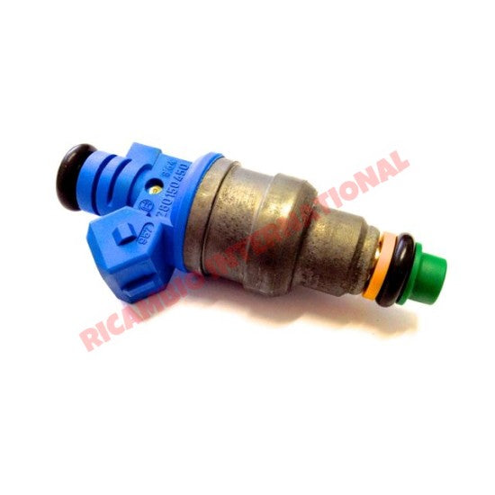 Injector - Fiat Coupe - Engine Parts