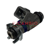 Injector (HITACHI) - Fiat Barchetta,Coupe,Bravo - Fuel & Related Items