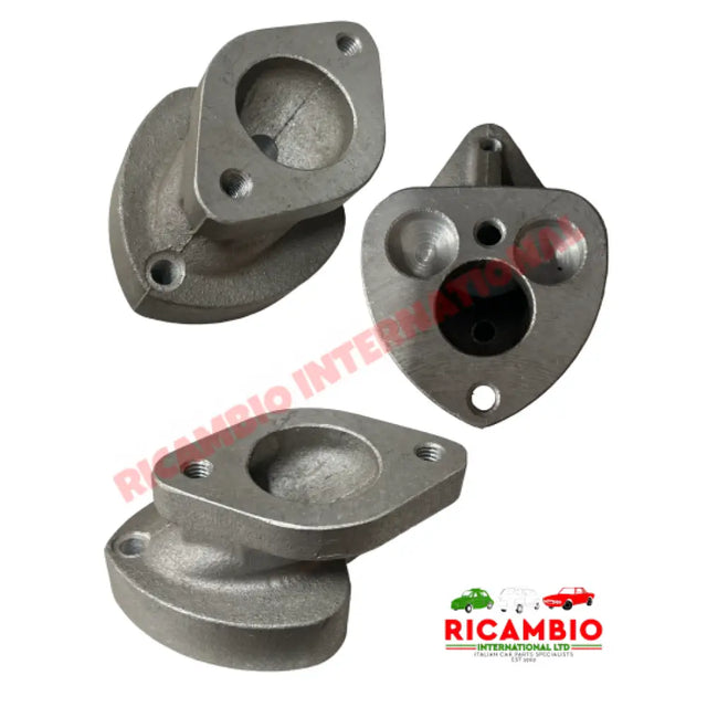 Inlet Manifold 34 PBIC - Classic Fiat 500,126 - Fuel System