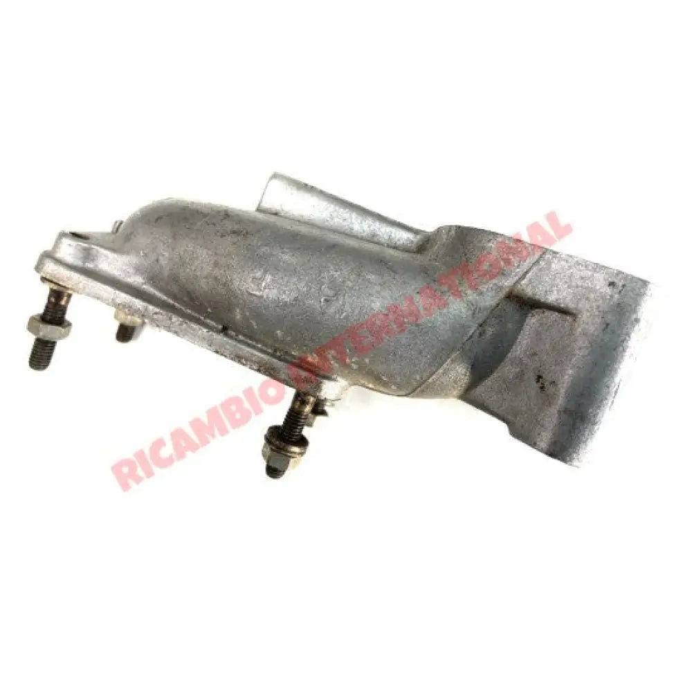 Inlet Manifold Fiat Panda 30 - Classic Fiat 500 126 - Mechanical & Engine Parts