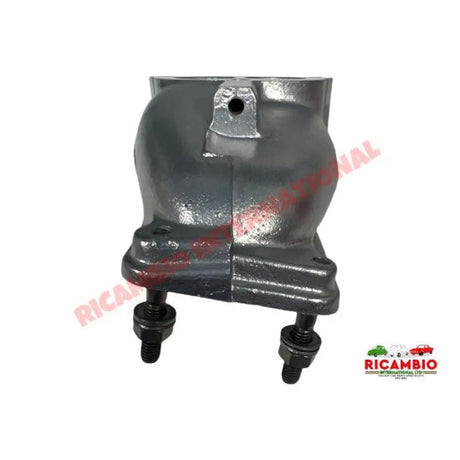 Inlet Manifold Fiat Panda 30 - Classic Fiat 500 126 - Mechanical & Engine Parts