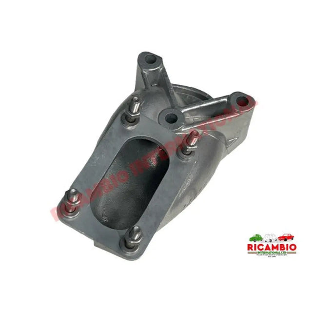 Inlet Manifold Fiat Panda 30 - Classic Fiat 500 126 - Mechanical & Engine Parts