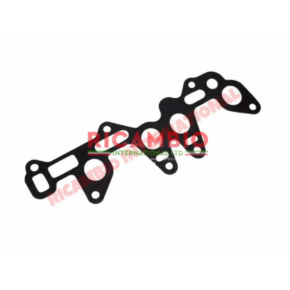 Inlet Manifold Gasket - Classic Fiat Panda Uno Cinquecento Seicento - Gaskets & Oil Seals