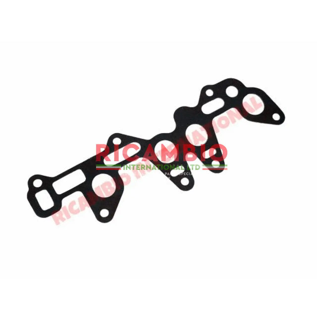 Inlet Manifold Gasket - Classic Fiat Panda Uno Cinquecento Seicento - Gaskets & Oil Seals