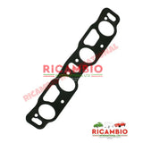 Inlet Manifold Gasket - Fiat 124,131,132 Lancia Beta,Trevi - Gaskets - Seals - Grommets and Rubber Parts