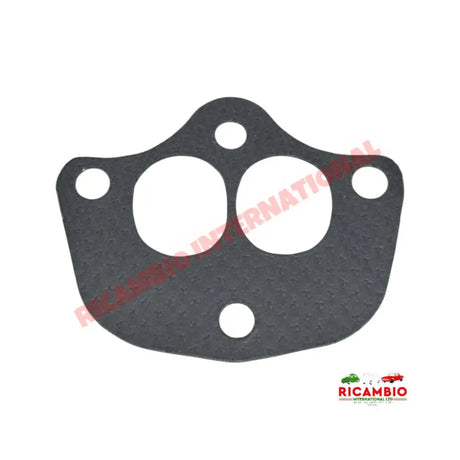 Inlet Manifold Gasket - Fiat 126,Cinquecento