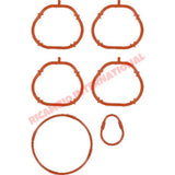 Inlet Manifold Seal/Gasket Kit - Fiat Punto MK2 Bravo/a Idea Stilo