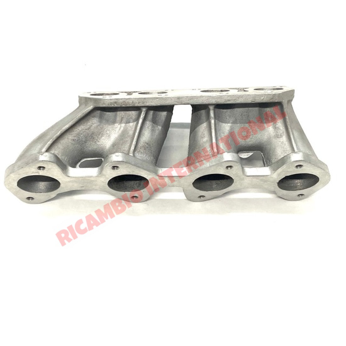 Inlet Manifold with Water Jacket & Gaskets - Lancia Fulvia - Lancia Fulvia Exhaust