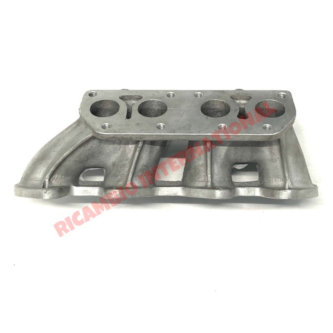 Inlet Manifold with Water Jacket & Gaskets - Lancia Fulvia - Lancia Fulvia Exhaust