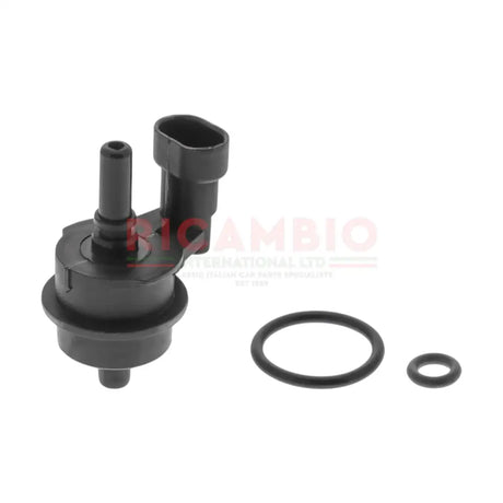 Inlet Purge Valve - Classic Fiat Panda,New Panda,New 500,Seicento