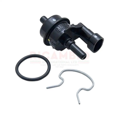 Inlet Purge Valve - Classic Fiat Panda,New Panda,New 500,Seicento