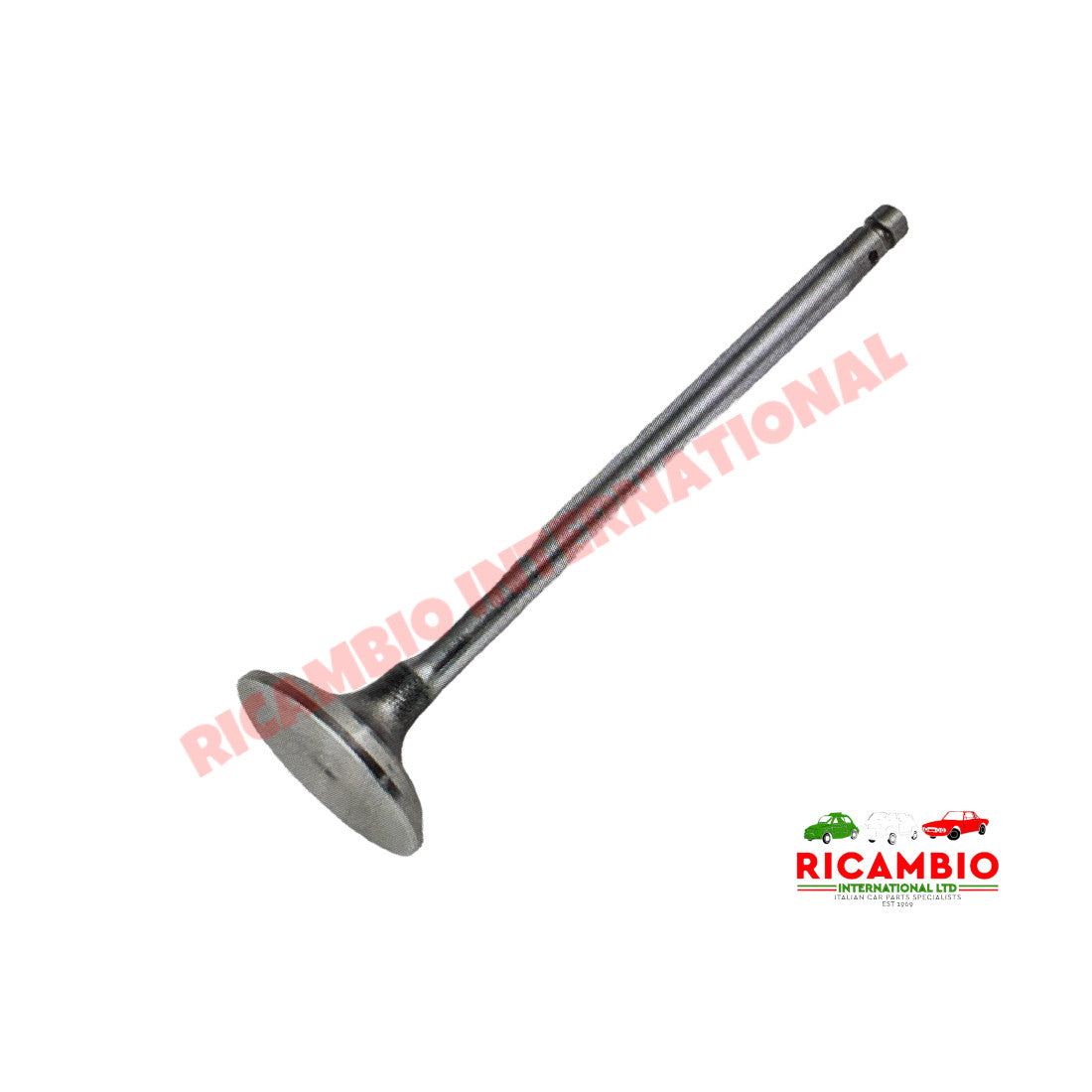Inlet Valve - Classic Fiat Panda,Uno,Punto MK1 Lancia/Autobianchi Y10 - Lancia Y10