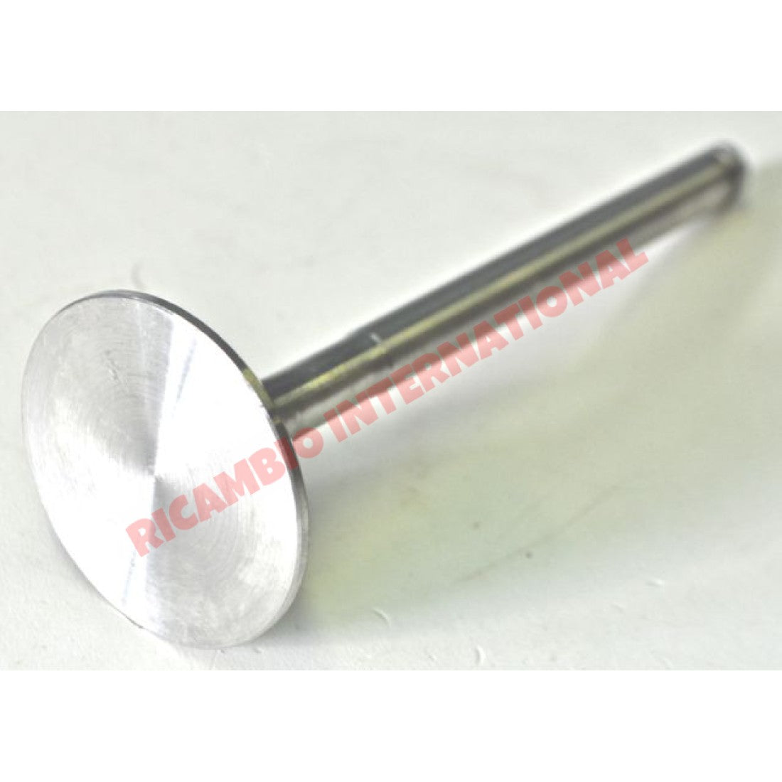 Inlet Valve - Fiat 130 - Engine Parts