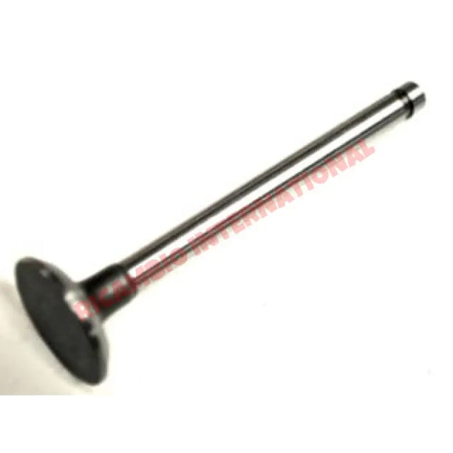 Inlet Valve - Fiat 600 Multipla series 1 - Engine & Engine Parts
