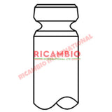 Inlet Valve - Fiat 850,127,Classic Panda,Cinquecento,Uno,Seicento Autobianchi A112 - Engine and Mechanical Parts