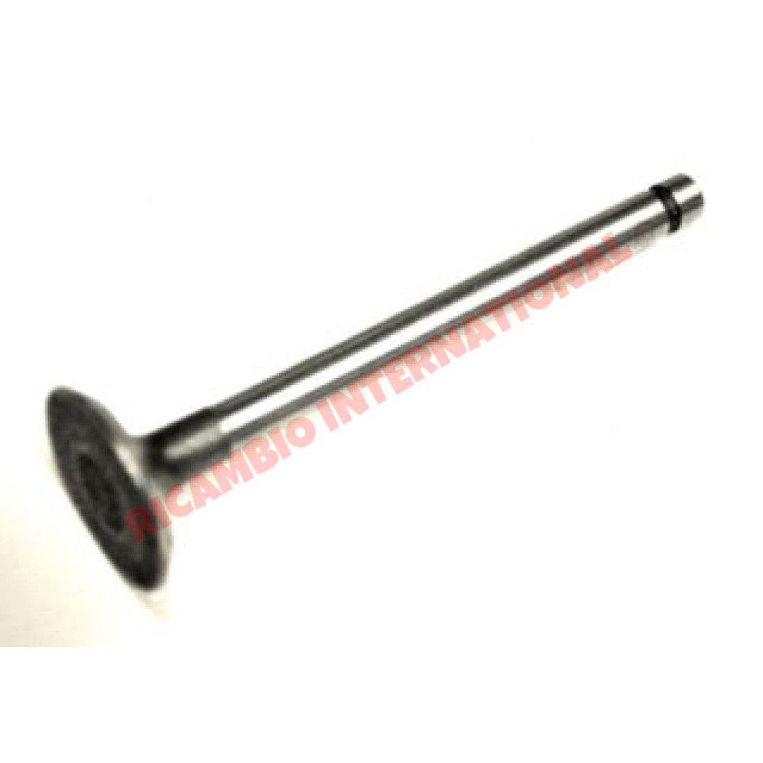 Inlet Valve - Fiat 850 (843cc) - Engine and Mechanical Parts