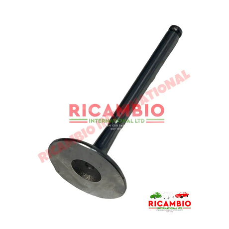 Inlet Valve - Fiat Strada/Ritmo Abarth,Croma,Tipo,Lancia Delta Integrale Thema - Mechanical and Engine Parts