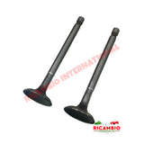 Inlet Valve Kit (33mm) - Fiat 126 (650cc & 704cc) - Mechanical & Engine Parts