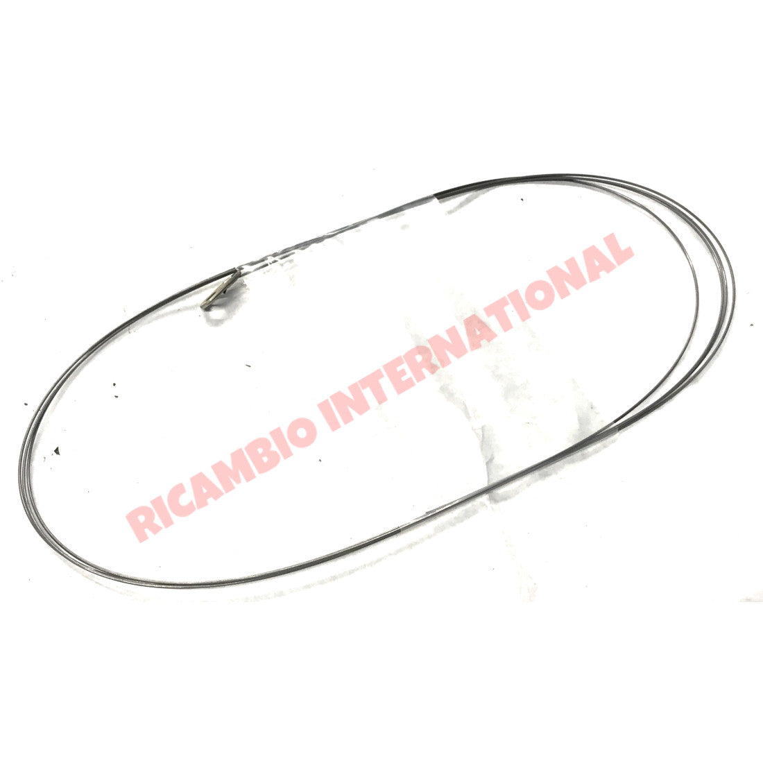 Inner Accelerator Cable - Fiat 850 900 all models - Cables