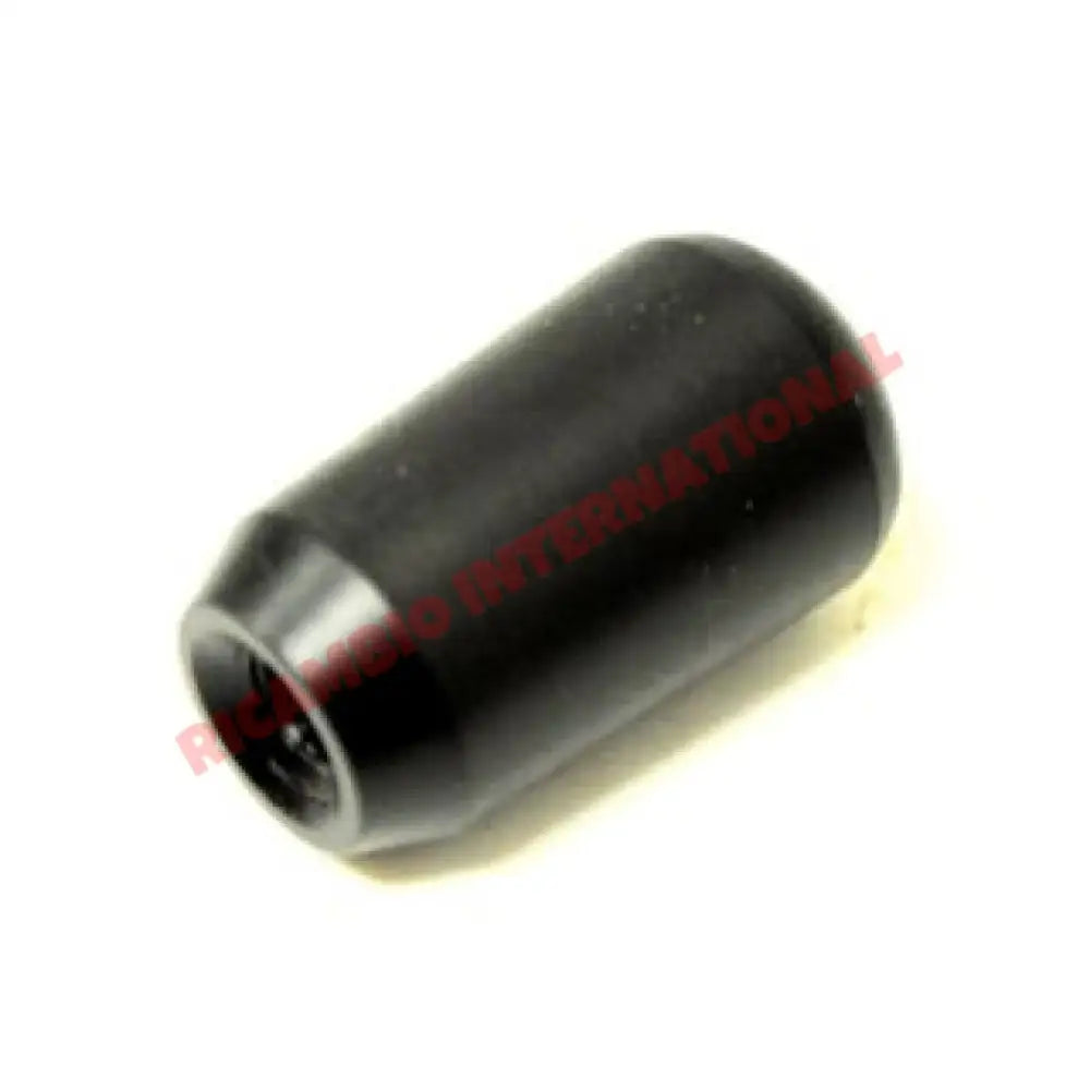 Inner Door Handle Knob - Classic Fiat 500 - Classic Fiat 500 Parts & Spares