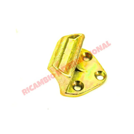 Inner Door Lock Catch - Classic Fiat 500 600 - Classic Fiat 500 Parts & Spares