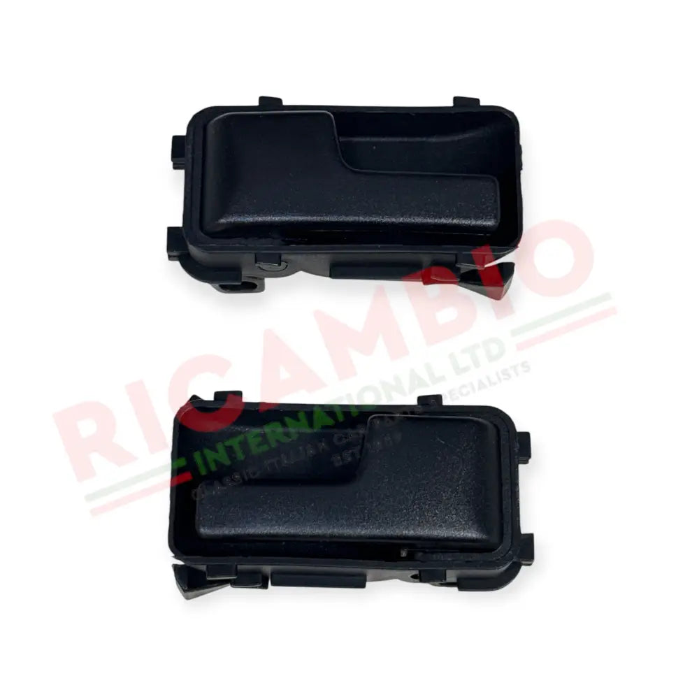 Inner Door opening Handle - Fiat Uno - Uno Handles - Locks and Catches
