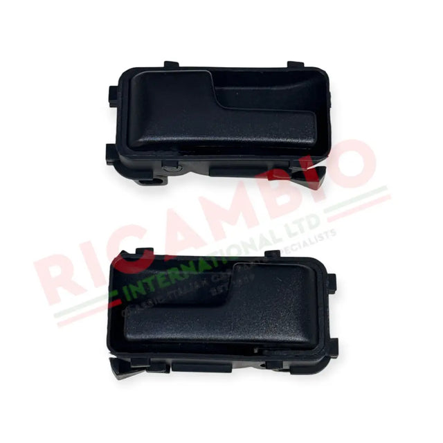 Inner Door opening Handle - Fiat Uno - Uno Handles - Locks and Catches