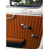 Inner Door Panel Clip - Classic Fiat 500 - Classic Fiat 500 Parts & Spares